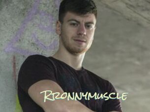 Rronnymuscle