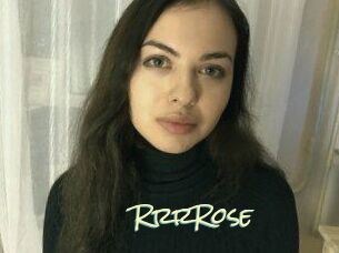 RrrRose