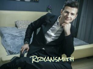 Rryansmith