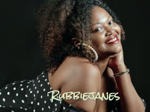 Rubbiejanes