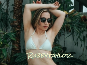 Rubbytaylor