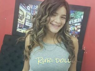Rubi_doll