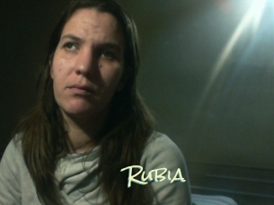 Rubia
