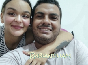 Rubiandliam