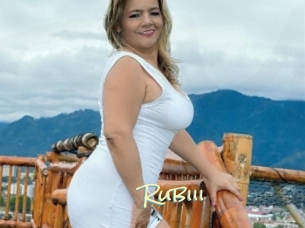 Rubiii