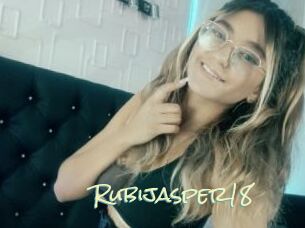 rubijasper18 Porn Monkey Cash