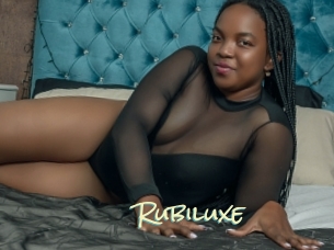 rubiluxe Porn Monkey Cash