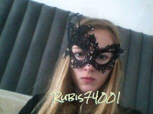 Rubis74001
