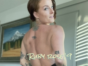 ruby_rose19 Porn Monkey Cash