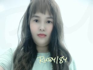 Ruby18y