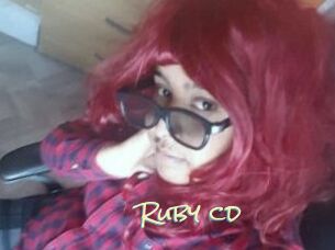 Ruby_cd