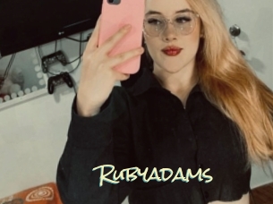 rubyadams Porn Monkey Cash