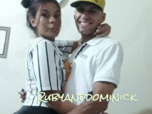 Rubyanddominick