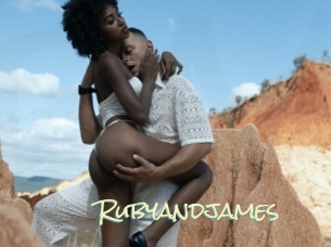 Rubyandjames