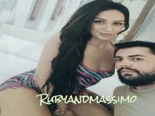 Rubyandmassimo