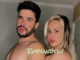 rubyandteo Porn Monkey Cash
