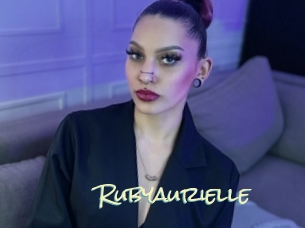 Rubyaurielle