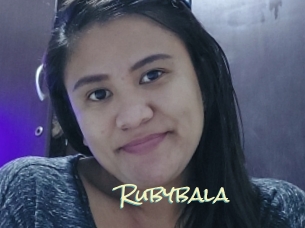 Rubybala