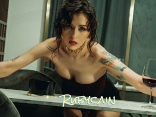 Rubycain