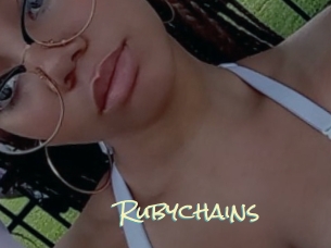 Rubychains