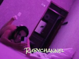 Rubychannel
