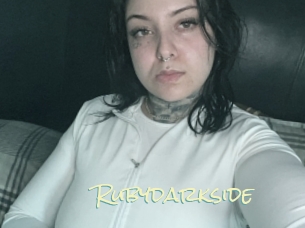 rubydarkside Porn Monkey Cash
