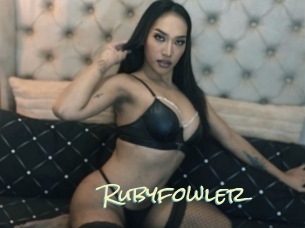 rubyfowler Porn Monkey Cash