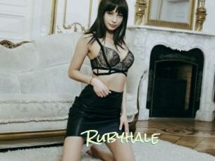 Rubyhale