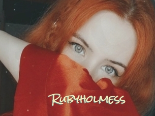 Rubyholmess