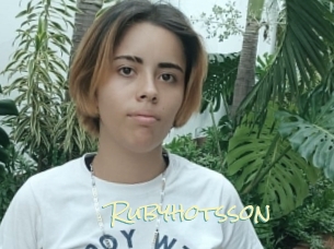Rubyhotsson
