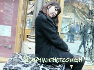 Rubyintherough