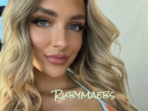 Rubymaebs