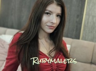 Rubymalers