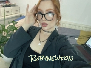 Rubynewton
