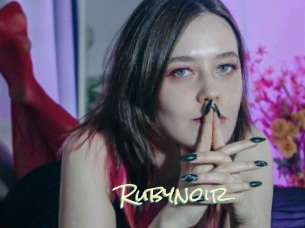Rubynoir