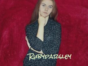 Rubyparsley