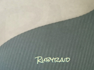 Rubyraid