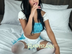 Rubyrayn