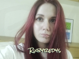 Rubyredys