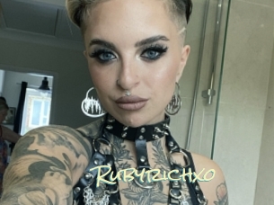 rubyrichxo Porn Monkey Cash