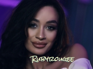 Rubyrougee