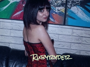 Rubyryder