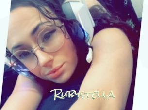 Rubystella