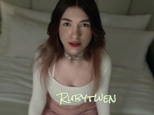 Rubytwen