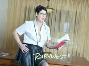 Rubywest