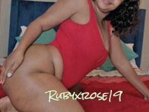 Rubyxrose19