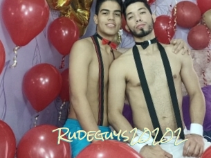 Rudeguys20202