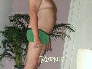 Rudnik