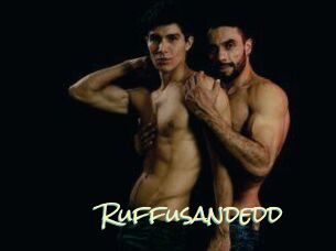 Ruffusandedd