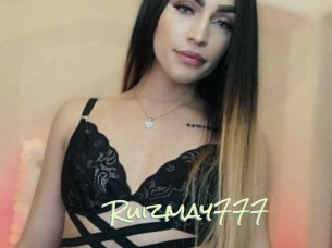 Ruizmay777